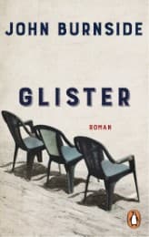 Cover von Glister