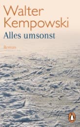 Cover von Alles umsonst