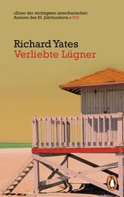 Cover von Verliebte Lügner