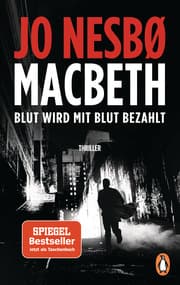 Cover von Macbeth