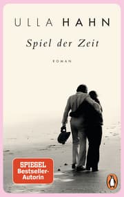 Cover von Spiel der Zeit