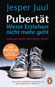 Cover von Pubertät - wenn Erziehen nicht mehr geht