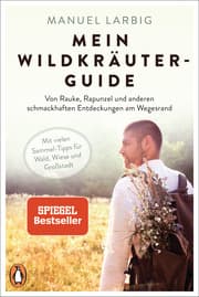 Cover von Mein Wildkräuter-Guide
