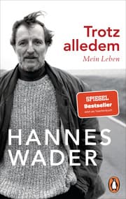 Cover von Trotz alledem