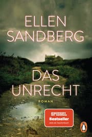 Cover von Das Unrecht