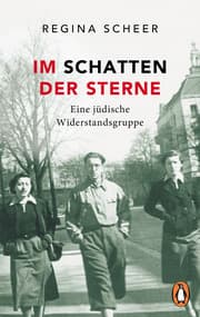 Cover von Im Schatten der Sterne