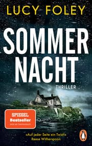 Cover von Sommernacht