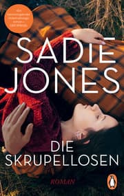 Cover von Die Skrupellosen