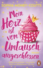 Cover von Mein Herz ist vom Umtausch ausgeschlossen