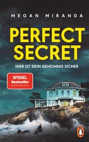 Cover von Perfect Secret - Hier ist Dein Geheimnis sicher