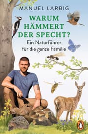 Cover von Warum hämmert der Specht?
