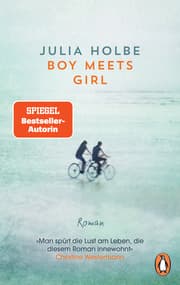 Cover von Boy meets Girl