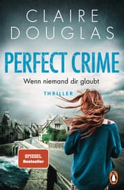 Cover von Perfect Crime - Wenn niemand dir glaubt