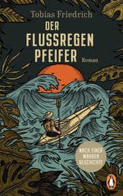 Cover von Der Flussregenpfeifer