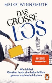Cover von Das große Los