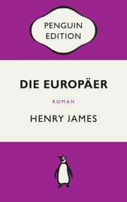 Cover von Die Europäer