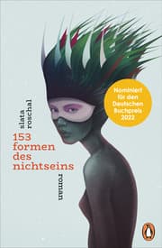 Cover von 153 Formen des Nichtseins