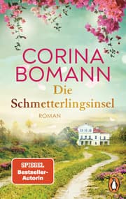 Cover von Die Schmetterlingsinsel