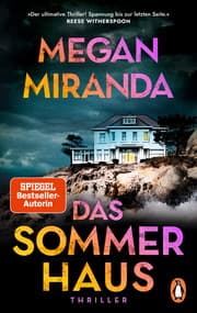 Cover von Das Sommerhaus