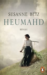 Cover von Heumahd