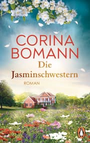 Cover von Die Jasminschwestern