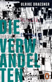 Cover von Die Verwandelten