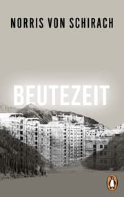Cover von Beutezeit