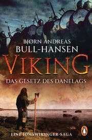 Cover von VIKING Das Gesetz des Danelags