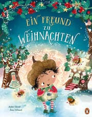 Cover von Ein Freund zu Weihnachten