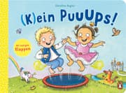 Cover von (K)ein Puuups!