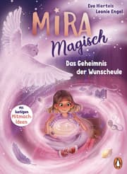 Cover von Mira Magisch