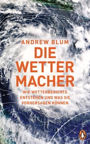 Cover von Die Wettermacher