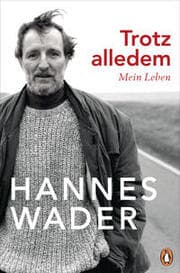 Cover von Trotz alledem