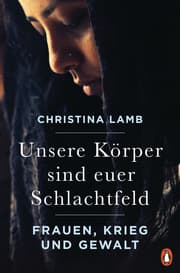 Cover von Unsere Körper sind euer Schlachtfeld