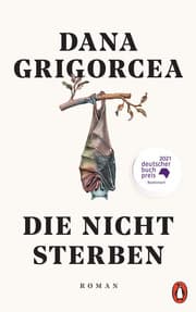 Cover von Die nicht sterben