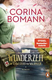 Cover von Wunderzeit