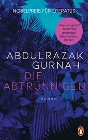 Cover von Die Abtrünnigen