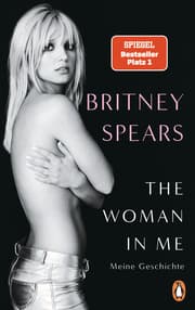 Cover von The Woman in Me