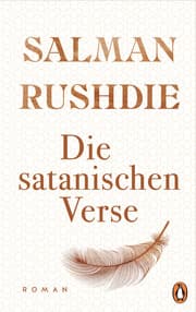 Cover von Die satanischen Verse