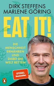 Cover von Eat it!