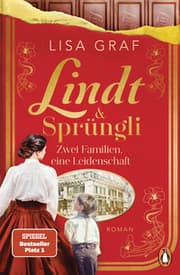 Cover von Lindt & Sprüngli