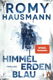 Cover von Himmelerdenblau