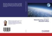 Cover von Metal Dusting of Heat-Resistant Alloys