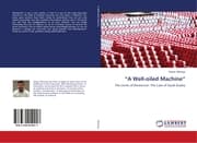 Cover von A Well-oiled Machine