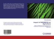 Cover von Impact of MGNREGA on Agriculture