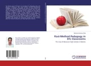 Cover von Post-Method Pedagogy in EFL Classrooms