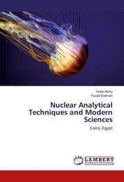 Cover von Nuclear Analytical Techniques and Modern Sciences