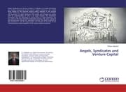 Cover von Angels, Syndicates and Venture Capital