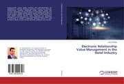 Cover von Electronic Relationship Value Management in the Hotel Industry