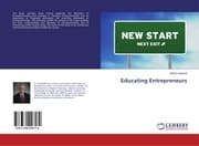 Cover von Educating Entrepreneurs